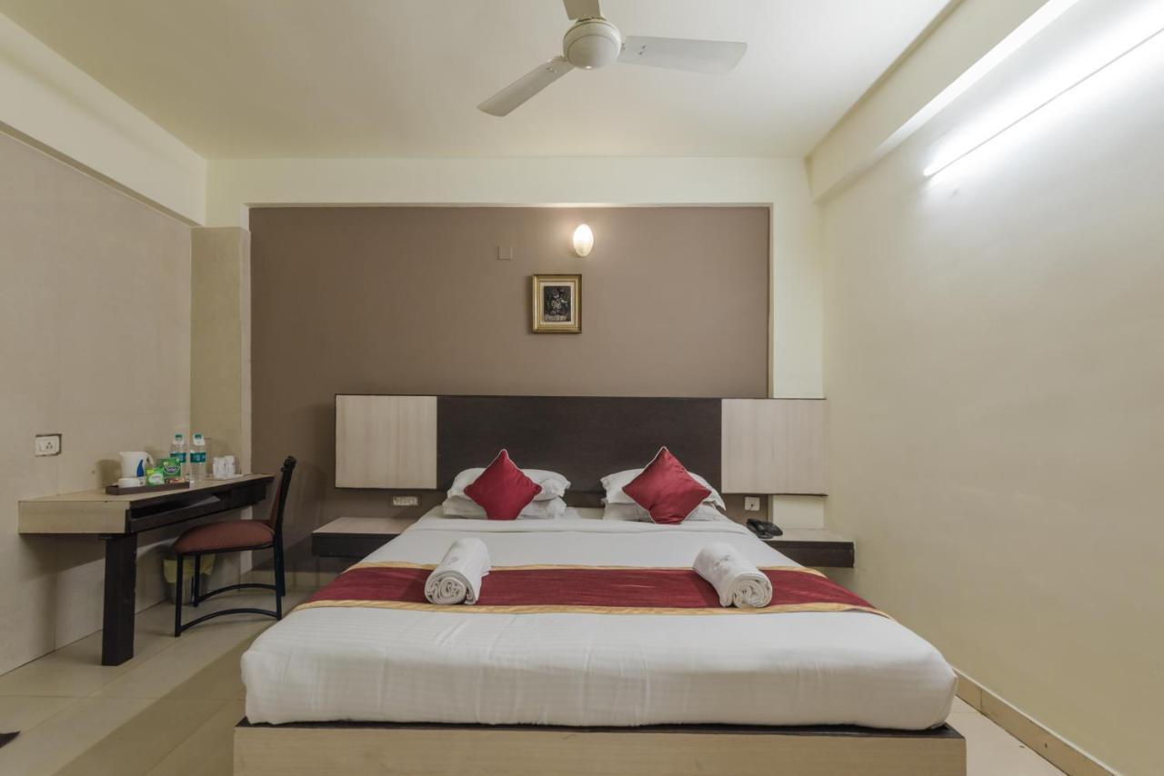 Hotel Roopa Mangalore Exterior photo